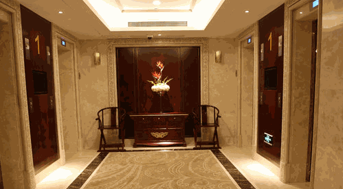 连云港花果山酒店